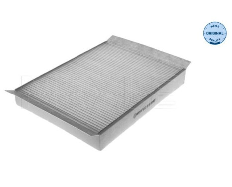 Filter, interior air MEYLE-ORIGINAL Quality 012 319 0040