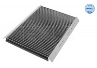 Filter, interior air MEYLE-ORIGINAL Quality 012 320 0010