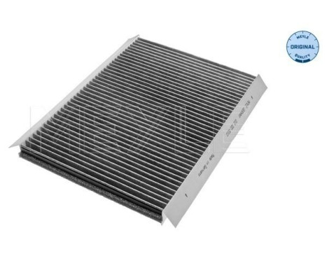 Filter, interior air MEYLE-ORIGINAL Quality 012 320 0010