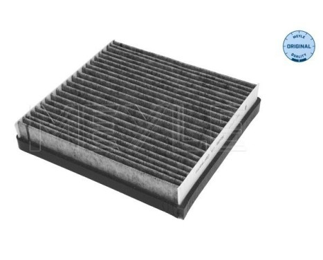 Filter, interior air MEYLE-ORIGINAL Quality 012 320 0018