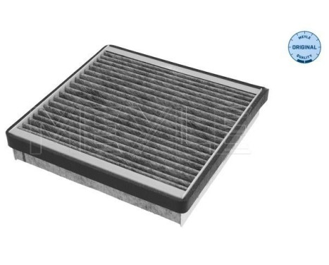 Filter, interior air MEYLE-ORIGINAL Quality 012 320 0018, Image 2