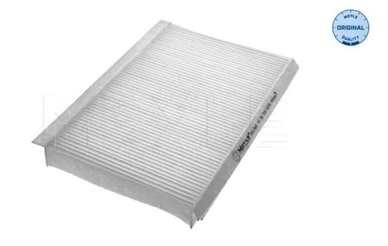 Filter, interior air MEYLE-ORIGINAL Quality 11-12 319 0000