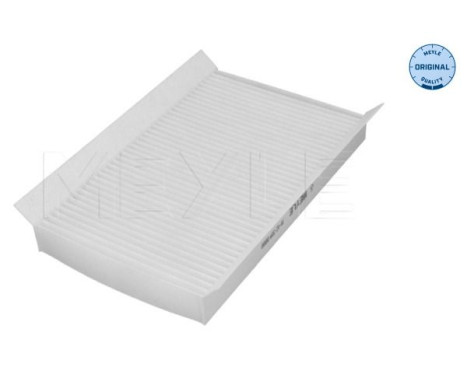 Filter, interior air MEYLE-ORIGINAL Quality 11-12 319 0000