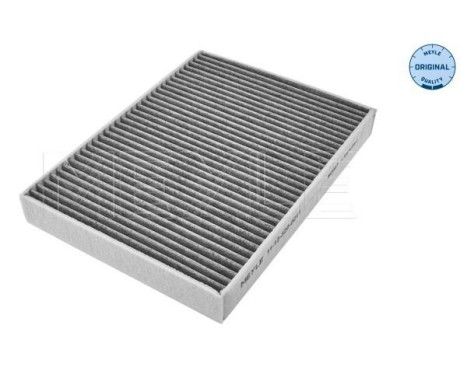 Filter, interior air MEYLE-ORIGINAL Quality 11-12 320 0011