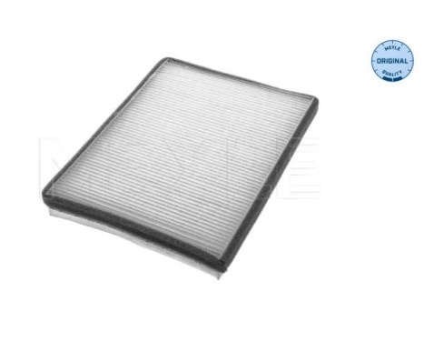 Filter, interior air MEYLE-ORIGINAL Quality 112 319 0007