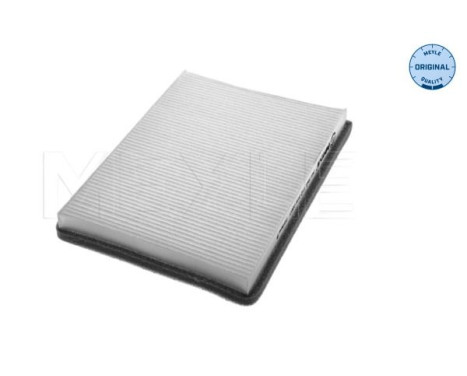 Filter, interior air MEYLE-ORIGINAL Quality 112 319 0007, Image 2