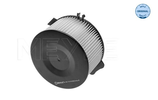 Filter, interior air MEYLE-ORIGINAL Quality 112 319 0009, Image 2