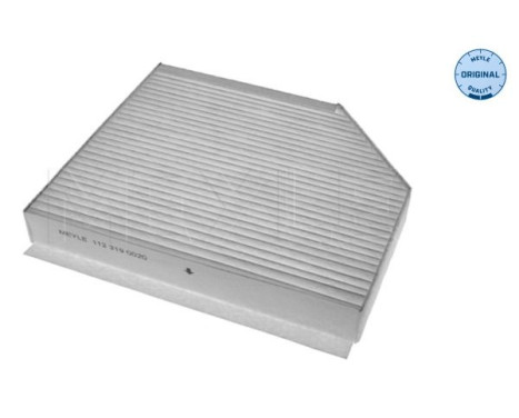 Filter, interior air MEYLE-ORIGINAL Quality 112 319 0020, Image 2