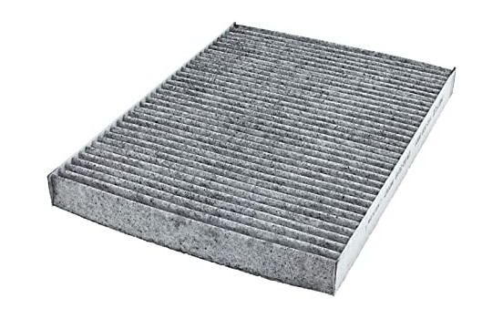 Filter, interior air MEYLE-ORIGINAL Quality 112 320 0001