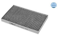 Filter, interior air MEYLE-ORIGINAL Quality 112 320 0010