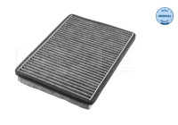 Filter, interior air MEYLE-ORIGINAL Quality 112 320 0014