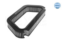 Filter, interior air MEYLE-ORIGINAL Quality 112 320 0016