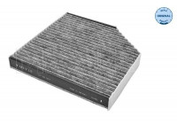 Filter, interior air MEYLE-ORIGINAL Quality 112 320 0017