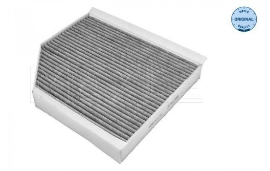 Filter, interior air MEYLE-ORIGINAL Quality 112 320 0020