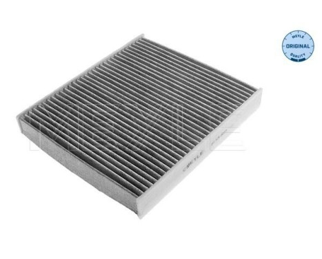 Filter, interior air MEYLE-ORIGINAL Quality 112 320 0023