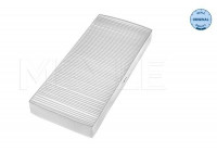 Filter, interior air MEYLE-ORIGINAL Quality 12-12 319 0001