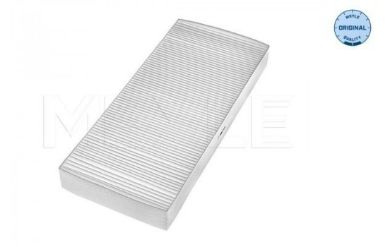 Filter, interior air MEYLE-ORIGINAL Quality 12-12 319 0001