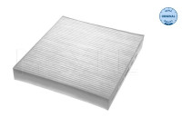 Filter, interior air MEYLE-ORIGINAL Quality 15-12 319 0000