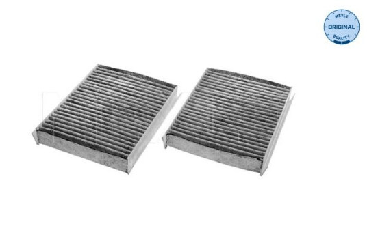 Filter, interior air MEYLE-ORIGINAL Quality 15-12 320 0000/S