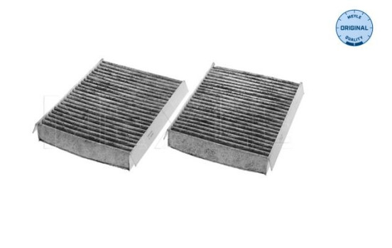 Filter, interior air MEYLE-ORIGINAL Quality 15-12 320 0000/S, Image 2