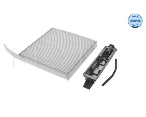 Filter, interior air MEYLE-ORIGINAL Quality 16-12 319 0003