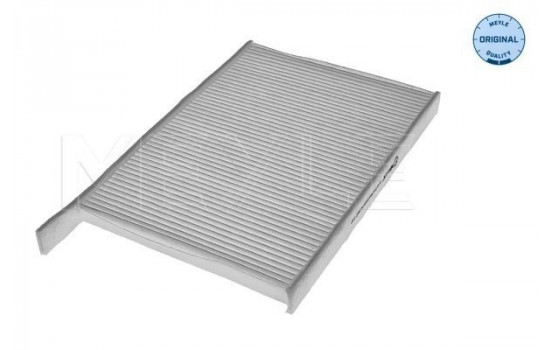 Filter, interior air MEYLE-ORIGINAL Quality 16-12 319 0018