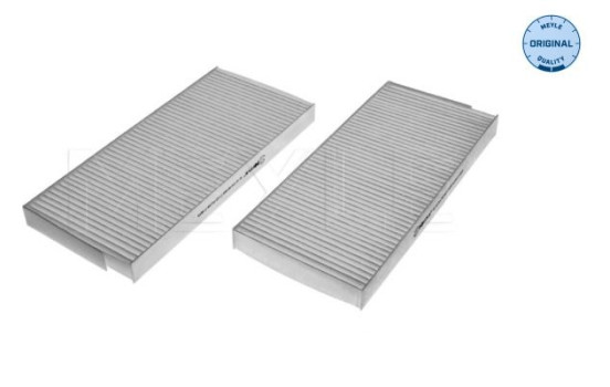 Filter, interior air MEYLE-ORIGINAL Quality 16-12 319 0019/S