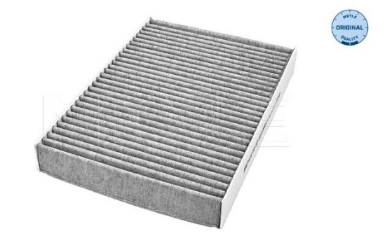 Filter, interior air MEYLE-ORIGINAL Quality 16-12 320 0001