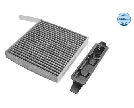 Filter, interior air MEYLE-ORIGINAL Quality 16-12 320 0005