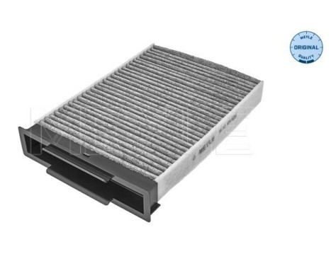 Filter, interior air MEYLE-ORIGINAL Quality 16-12 320 0010