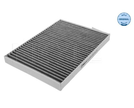 Filter, interior air MEYLE-ORIGINAL Quality 16-12 320 0018