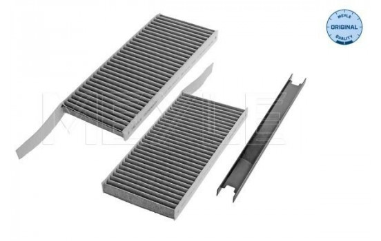 Filter, interior air MEYLE-ORIGINAL Quality 16-12 320 0019/S