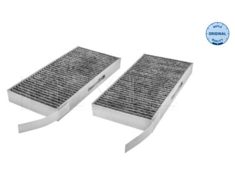 Filter, interior air MEYLE-ORIGINAL Quality 16-12 320 0020/S