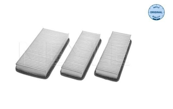 Filter, interior air MEYLE-ORIGINAL Quality 212 319 0003/S, Image 2