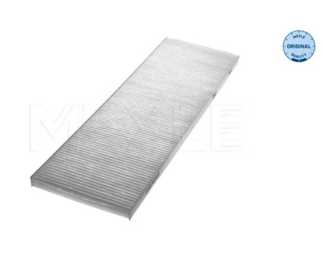 Filter, interior air MEYLE-ORIGINAL Quality 212 319 0004