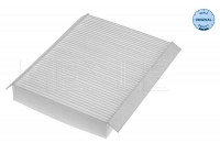 Filter, interior air MEYLE-ORIGINAL Quality 212 319 0017