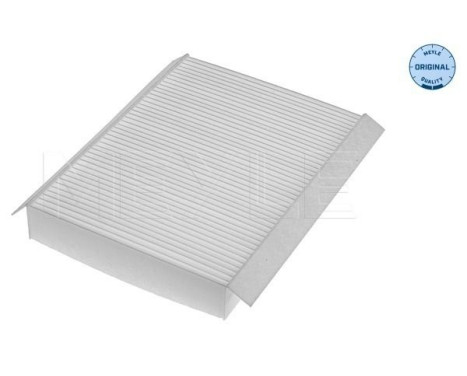 Filter, interior air MEYLE-ORIGINAL Quality 212 319 0017