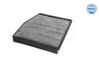 Filter, interior air MEYLE-ORIGINAL Quality 212 320 0005