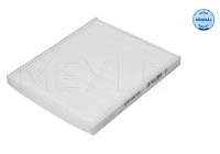 Filter, interior air MEYLE-ORIGINAL Quality 214 319 0000