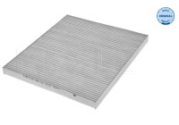Filter, interior air MEYLE-ORIGINAL Quality 28-12 319 0001