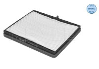 Filter, interior air MEYLE-ORIGINAL Quality 29-12 319 0007