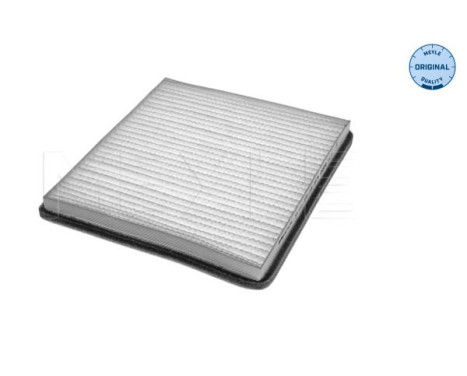 Filter, interior air MEYLE-ORIGINAL Quality 29-12 319 0008