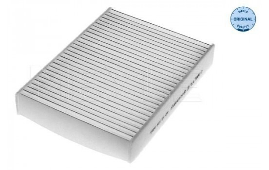 Filter, interior air MEYLE-ORIGINAL Quality 30-12 319 0016