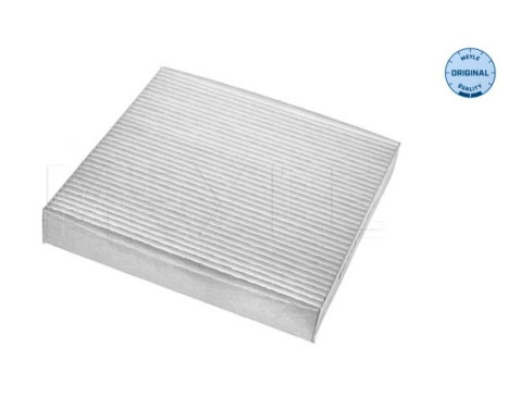 Filter, interior air MEYLE-ORIGINAL Quality 31-12 319 0006
