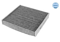 Filter, interior air MEYLE-ORIGINAL Quality 31-12 320 0006
