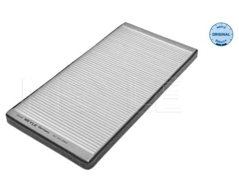 Filter, interior air MEYLE-ORIGINAL Quality 312 319 0003