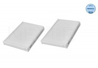Filter, interior air MEYLE-ORIGINAL Quality 312 319 0004/S