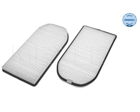 Filter, interior air MEYLE-ORIGINAL Quality 312 319 0005/S