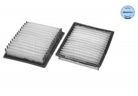 Filter, interior air MEYLE-ORIGINAL Quality 312 319 0016/S