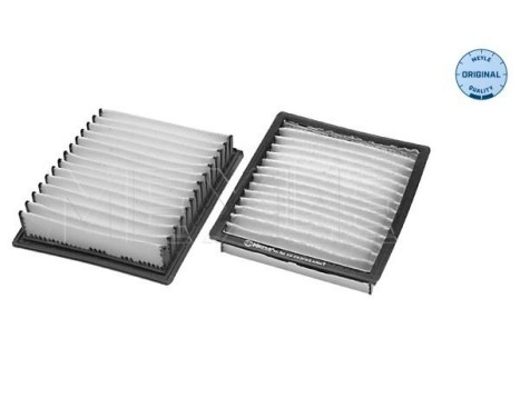 Filter, interior air MEYLE-ORIGINAL Quality 312 319 0016/S